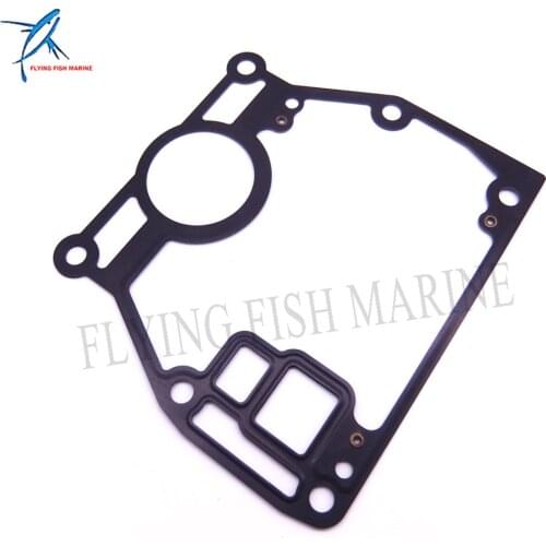 Outboard Engine 835427003 27-835427003 Engine Basement Gasket for Mercury Marine 4-Stroke 6HP 8HP 9.9HP Boat Motor