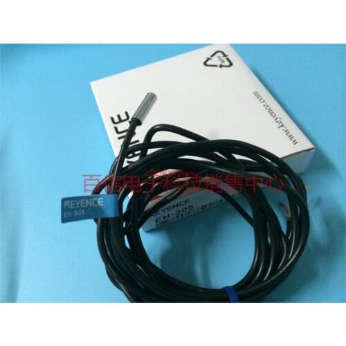 Sell ​​original authentic EH-305 proximity switch