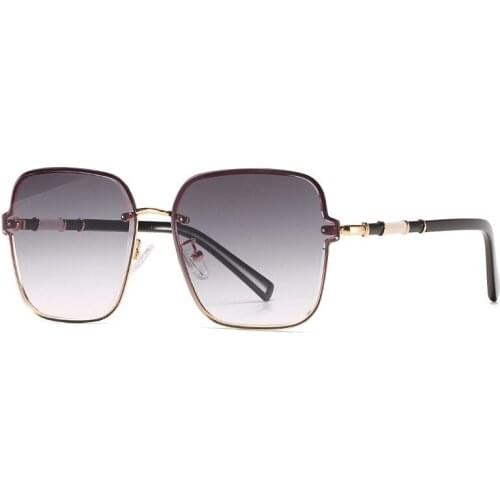 2021 Vintage sunglasses Women Fashion Glasses Luxury design Shades Men Sun Glasses oculos de sol masculino/feminino KD2A153