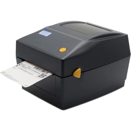 XP-460B/420B 4inch Shipping label/Express/Thermal Barcode Label printer to print DHL/FEDEX/UPS/ USPS/EMS label 4x6 inches Label