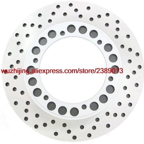 Brake Rotor fit YAMAHA XJR 400 1995 - 2000 / XTZ750 XTZ SUPER TENERE 750 1989 - 2000 / YFM250 YFM BEAR TRACKER 250 2001 - 2004