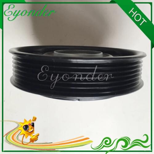 Air Conditoning Compressor Magnetic Electromagnetic Clutch Pulley for Toyota Corolla 1.8 447260-3373 CG447260-3373 CG447260337