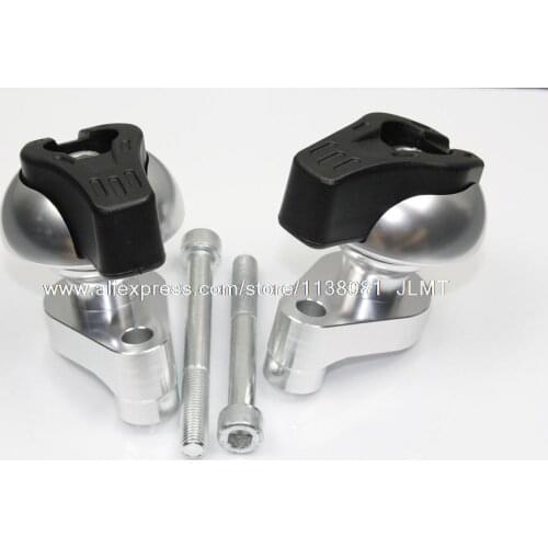 Motorcycle Falling Protection GSXR1000 2005 - 2006 for SUZUKI GSXR1000 Falling Protection