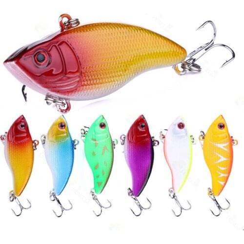 1PCS 5.5cm 9g pesca crankbait hard Bait tackle artificial lures swimbait fish japan wobbler Fishing Accessories Tackle