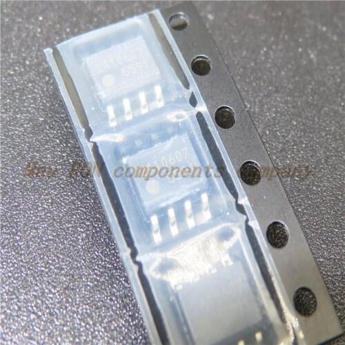 10PCS/LOT FA5591N FA5591 5591 SOP-8 LCD power chip New In Stock