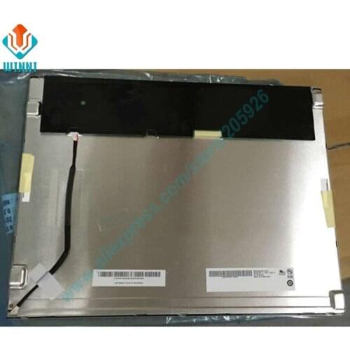 15" inch 1024*768 G150XTN06.4 WLED TFT-LCD Screen