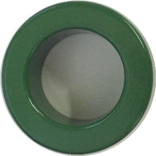 49X32X19mm toroidal transformer ferrite core replace 50X30X20mm toroid ferrite ring ferrite chokes noise filter ferrite,5pcs/lot