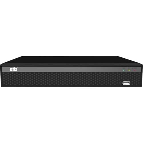 Atis Video Recorders For Video Surveillance