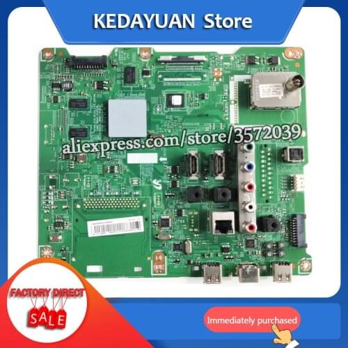 Free shipping 100% test work for samgsung UA32ES5500R BN41-01812A screen LE320BGA-B1 motherboard