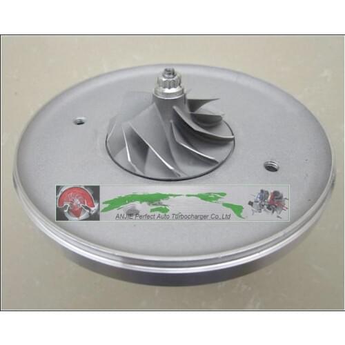 Free Ship Turbo Cartridge CHRA For NISSAN Navara FRONTIER Datsun ZD30EFI ZD30 3.0L HT12-19B HT12-19D 14411-9S002 14411-9S000