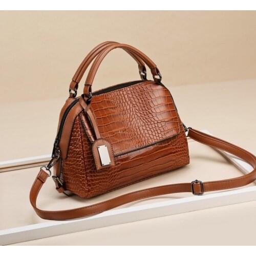 Ladies Purses Crossbody Bags for Women Messenger Bag Shoulder Tote 2021 Women Leather Handbags Purses Womens Fashion Handbags