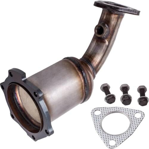 For Nissan Murano 3.5L 2003 - 2007 Front Left Outlet Catalytic Converter 16221