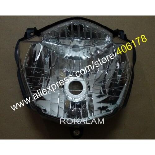 Hot Sales,Headlight Headlamp For Yamaha XT600 2003-2015 XT 600 03 04 05 06 07 08 09 10 11 12 13 14 15 Motorcycle Front Light