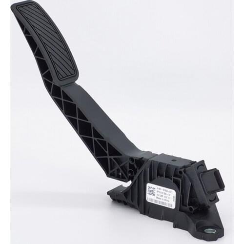 OEM H1BC-9F836-AC Electronic Throttle Accelerator Pedal Assembly Accelerator Pedal Sensor For FORD