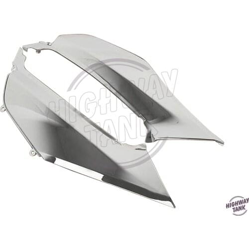 Chrome Motorcycle Mid Frame Cover Fairing Moto Chassis Decoration case for Honda Goldwing GL1800 GL 1800 2012 2013 2014 2015