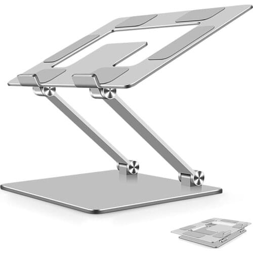 Tablet Stand Desk Adjustable Foldable Holder For iPad Pro Air Mini 11 12.9 Macbook Samsung Xiaomi Huawei Laptop Notebook Support