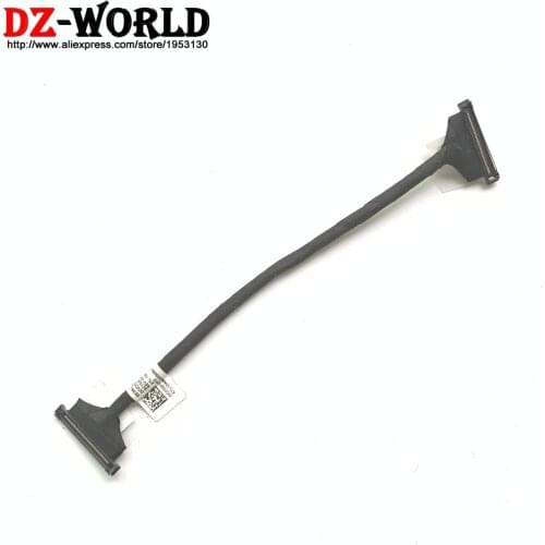 New Original for Lenovo ThinkPad E580 E585 E590 I/O board cable USB Subcard Board Connecting Cable Wire Line 02DL618 DC02001ZF10