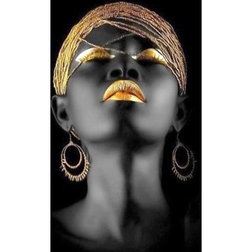 New High Quality African Face Design Pattern Digital Printed Big Carpet 2021 Home Decoration Bedroom Livingroom Kitchen Modern