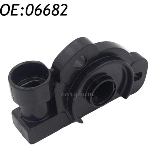 Throttle Position Sensor TPS OEM:06682