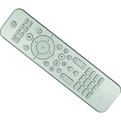 Remote Control For Philips DCD7010 DCD7010/12 Dvd micro Music theater Audio System
