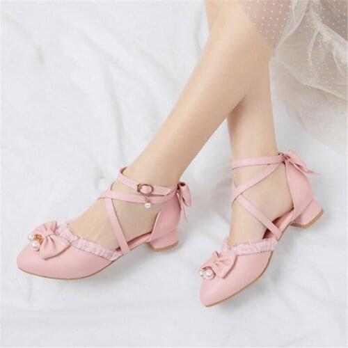 PXELENA Women's Sandals