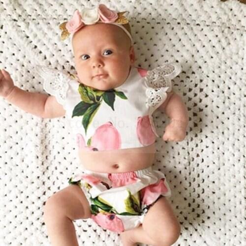 Unmumsy Laier Sets Of Clothes For Newborn Girls