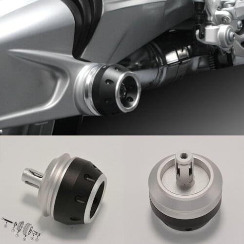 Drive shaft protection lball durable for BMW R NINE T K1300R K1200GT K1300GT K1200R