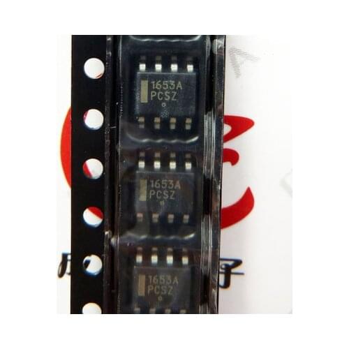 5pcs/lot 1653A NCP1653A NCP1653ADR2G NCP1653 N1653 SOP-8
