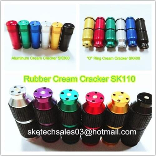 600pcs Wholesale New Model N2O Cartridge Cream Whipper Nitrous Oxide Cream Whip Cracker Dispenser for N2O Canister