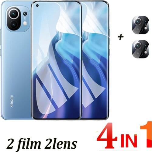 ALLORUS Screen Protectors For Xiaomi Mi 9T