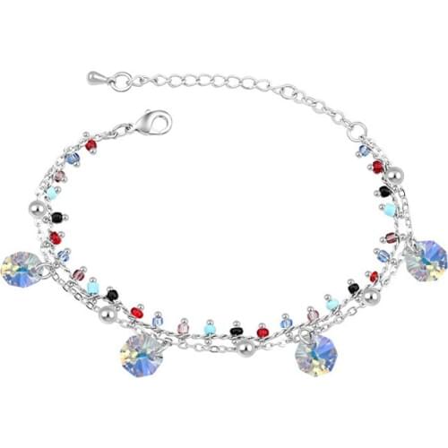 Baffin Bracelets With Pendants