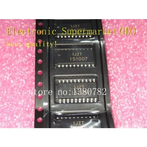 Free Shipping 10pcs/lots HD151007 SOP-20 IC In stock