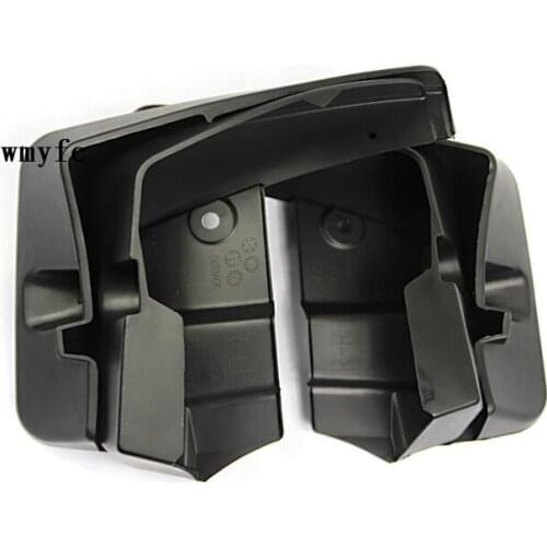 FIT FOR SUBARU OUTBACK 2010 2011 2012 2013 2014 MUD FLAP FLAPS SPLASH GUARD MUDGUARD