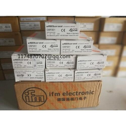 IFM O5P201 sensor 100% new and original