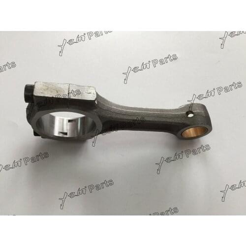 For Yanmar Engine 4TNE86 Con Rod Original