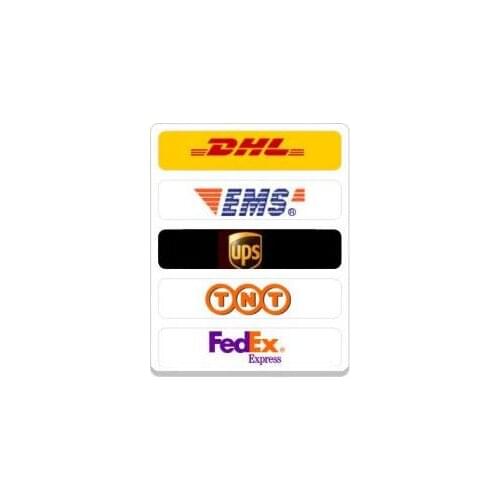 To make up shipping fee