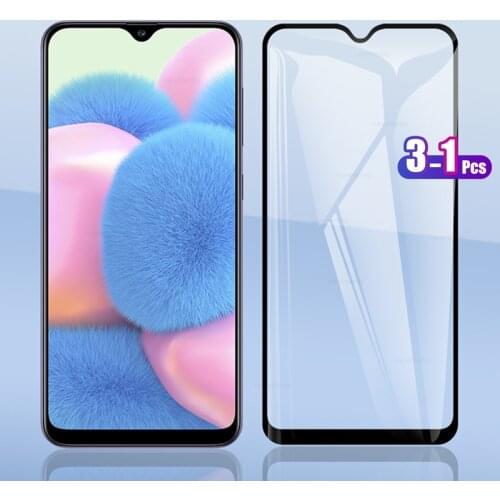 Защитные пленки для Samsung Galaxy A30s HANPINYOU China At AliExpress