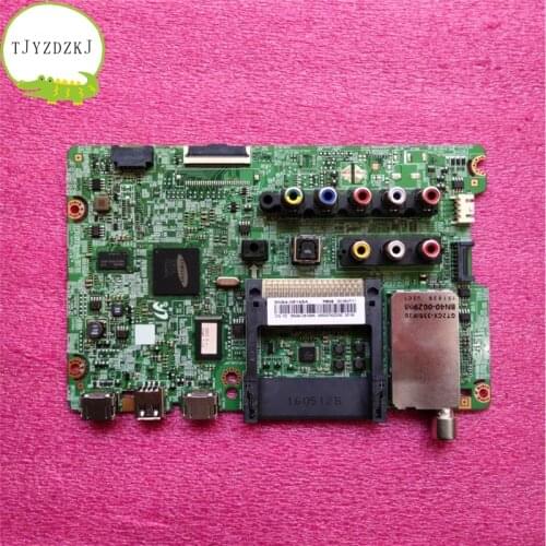 Good test working for SAMSUNG main board UE40J5000 BN41-02098B BN41-02098C BN94-08148A UE48H5040AK UE32J5100AK motherboard