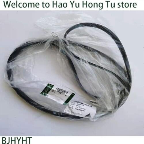 LR035542 FOR Range Rover Sport 2013-2014 Vehicle Air Conditioning Booster Belt