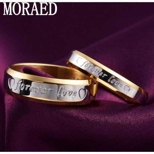 Женские золотые кольца MORAED China At AliExpress