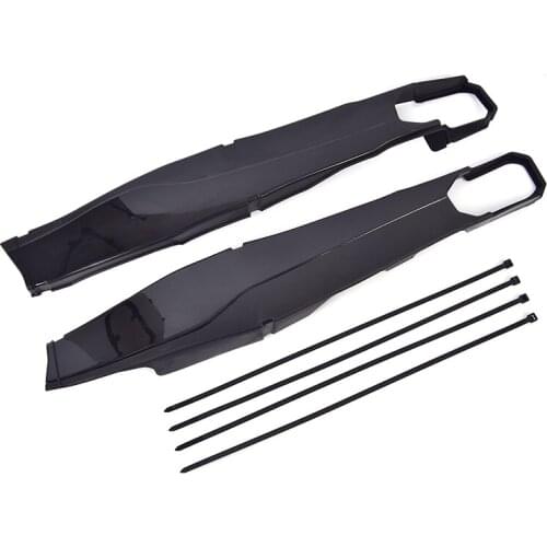 Motorcycle Accessories Swingarm Swing Arm Protector For EXC EXCF XCW XCFW TPI Six Days 250 350 450 500 300 200 150 2012-2019