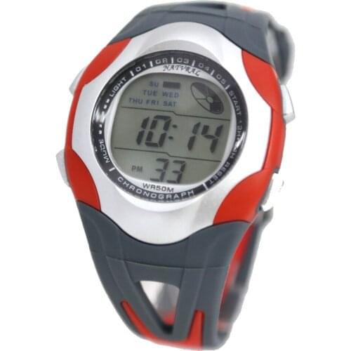 ALEXIS Brand Swimming BackLight Water Resistant 30M Digital Watch men sports watches montre homme horloge mannen