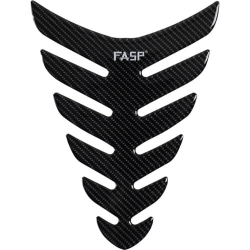 Motorcycle Tank Pad Stickers High-quality Universal motorcycle gift decorations T02