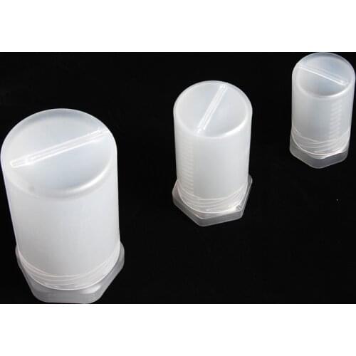 1.25 "Inch 2" Inch Astronomical Telescope Eyepiece Box Eyepiece Bucket Storage Box Small Number Medium Large