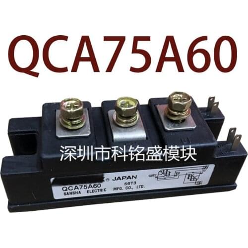 Original-- QCA75A60 1 year warranty {Warehouse spot photos