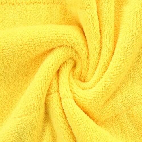 30 * 30cm car wash towel microfiber towel for Mitsubishi ASX/Outlander/Lancer Evolution/Pajero/Eclipse/Grandis