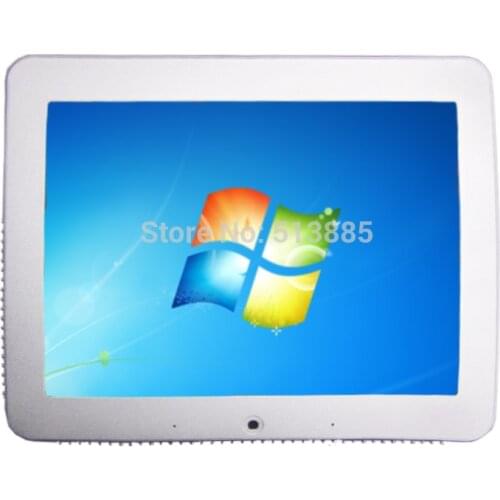 Industrial touch panel pc with SSD 16Gb+2Gb
