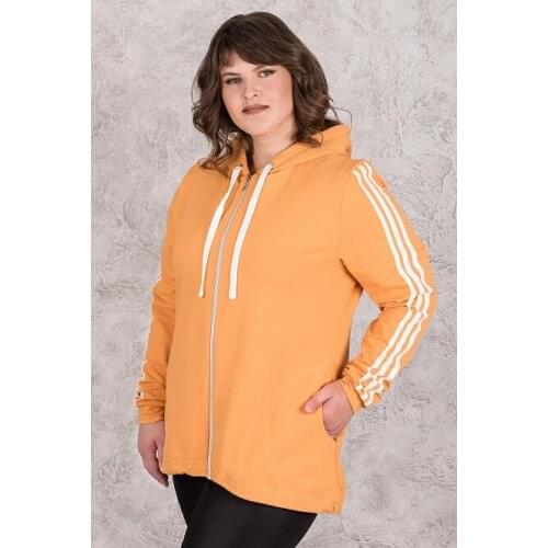 Шарлиз Hooded Sweatshirts For Women