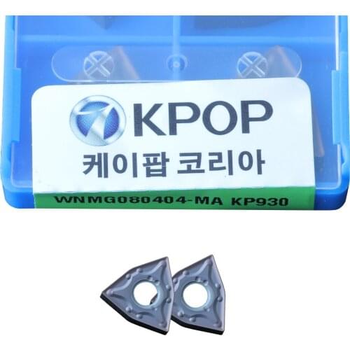 WNMG080404 WNMG080408 Latest Design Superior Quality CNC Lathe Insert Carbide Inserts WNMG MA TM