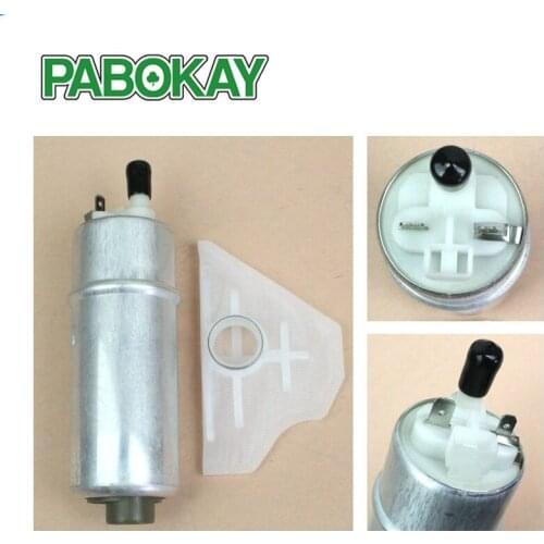 For BMW X5 4.6i Fuel Pump 16116752626 16116753898 16116755043 16116755044